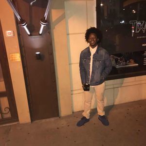 Meet your Posher, Archie